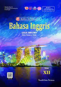 BUKU INTERAKTIF BAHASA INGGRIS KELAS XII