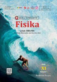 BUKU INTERAKTIF FISIKA PEMINATAN KELAS XI SEM 1