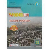 MODULKU SEJARAH INDONESIA KELAS XI SEM 1