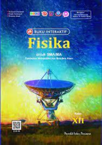 BUKU INTERAKTIF FISIKA KELAS XII