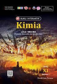 BUKU INTERAKTIF KIMIA KELAS XI SEM 1