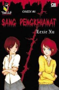 NOVEL SANG PENGHIANAT