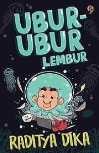 NOVEL UBUR - UBUR