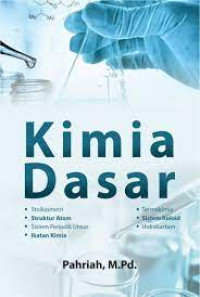 BUKU KIMIA DASAR