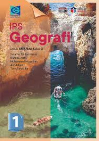 BUKU IPS GEOGRAFI KELAS 10 KURMER