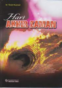 HARI AKHIR ZAMAN