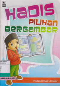 HADIS PILIHAN BERGAMBAR