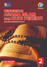 PENDIDIKAN AGAMA ISLAM DAN BUDI PEKERTI KELAS 11