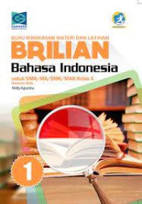 BRILIAN B.INDONESIA KELAS X