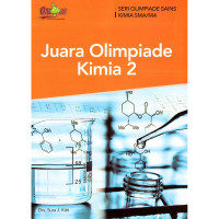 JUARA OLIMPIADE KIMIA 2