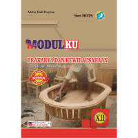 MODULKU PRAKARYA DAN KEWIRAUSAHAAN KELAS XII SEM 1