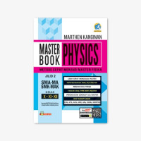 MASTER BOOK PHYSICS JILID 2