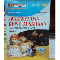 PKWU GURU KELAS XII