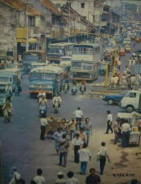 KAJIAN GAMBARAN JAKARTA TEMPO DULU