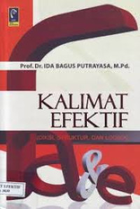 KALIMAT EFEKTIF