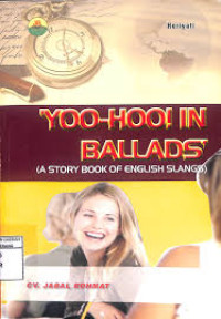 YOO - HOO! IN BALLADS