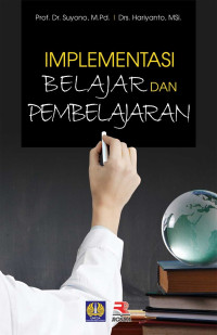 IMPLEMENTASI PELAJARAN DAN PEMBELAJARAN