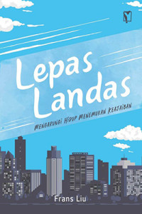 NOVEL LEPAS LANDAS