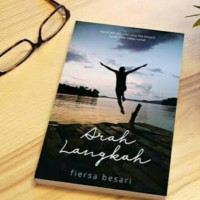 NOVEL ARAH LANGKAH