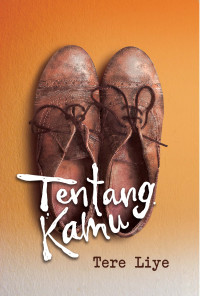 NOVEL TENTANG KAMU