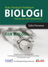 BUKU PANDUAN PRAKTIKUM BIOLOGI EDISI 1