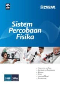 SISTEM PERCOBAAN FISIKA