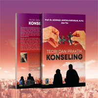 TEORI DAN PRAKTIK KONSELING