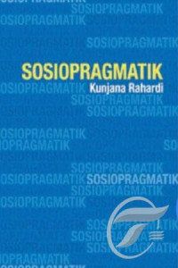 SOSIOPRAGMATIK